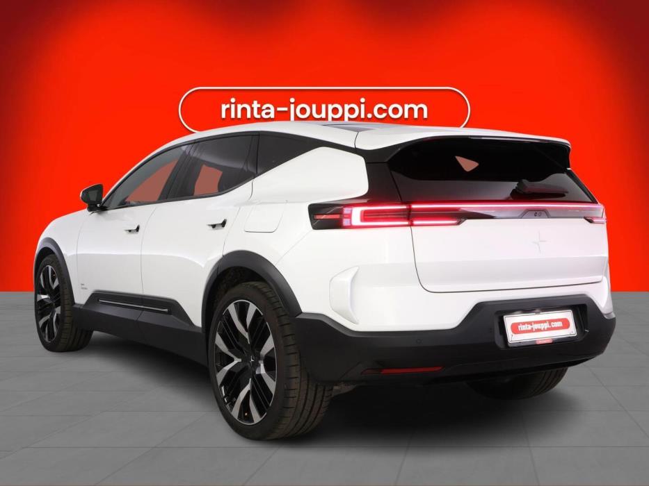 POLESTAR 3 2024