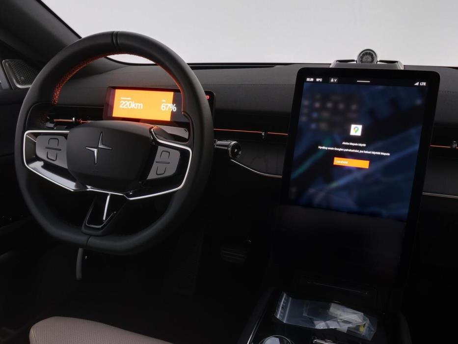 POLESTAR 3 2024
