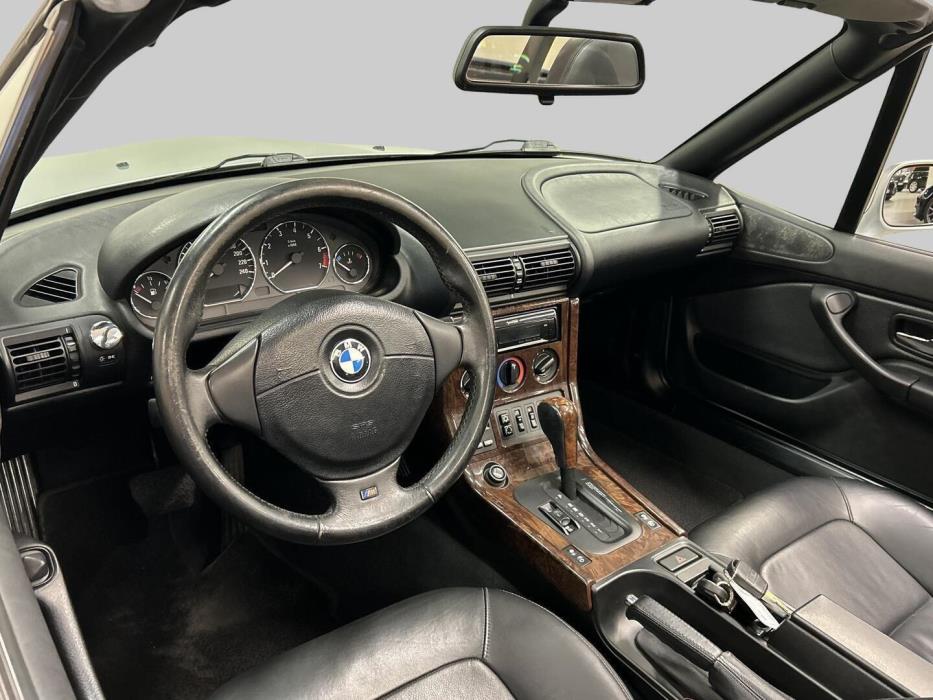 BMW Z3 1998