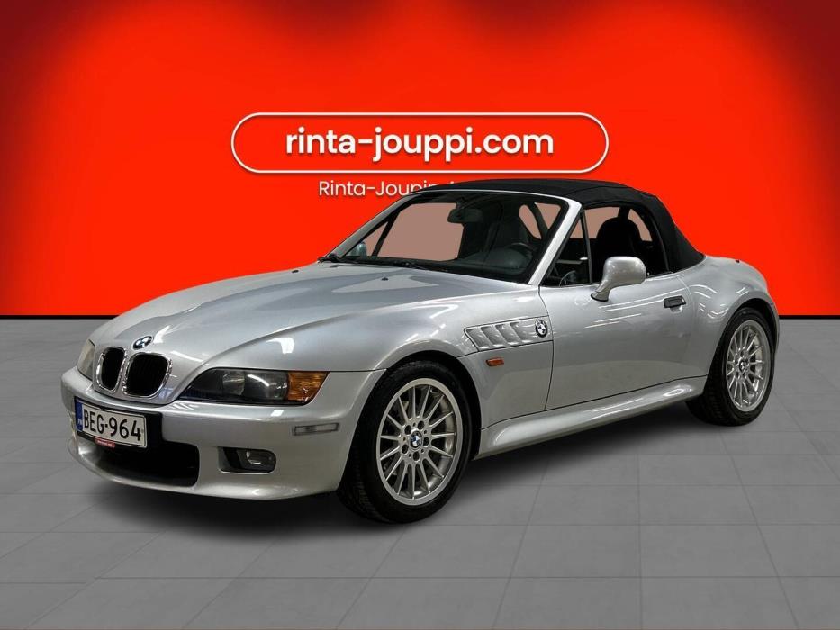 BMW Z3 1998