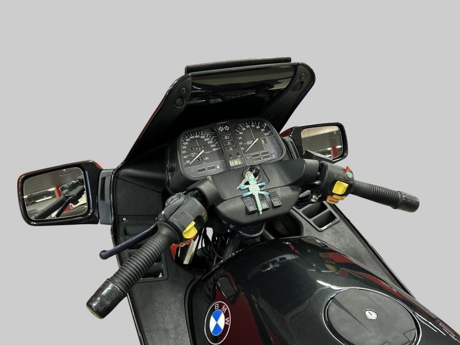 BMW K 1993