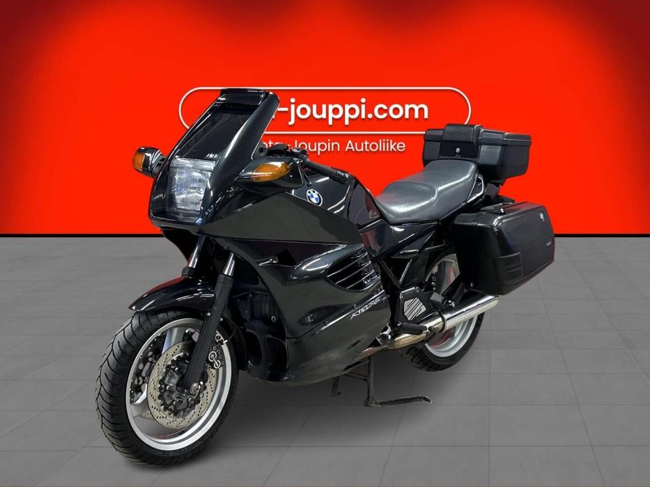 BMW K 1993