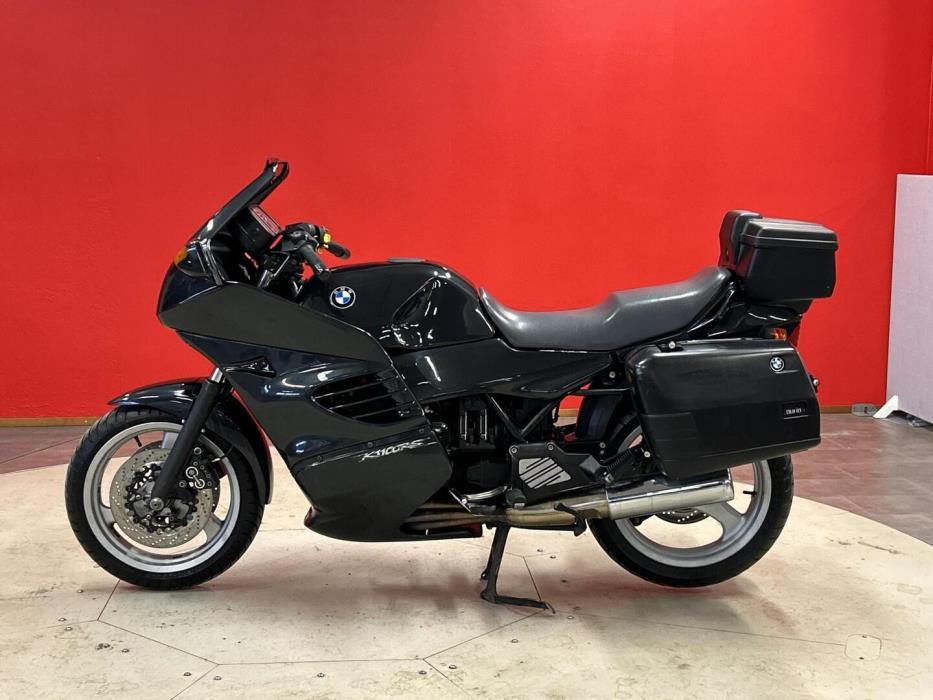 BMW K 1993