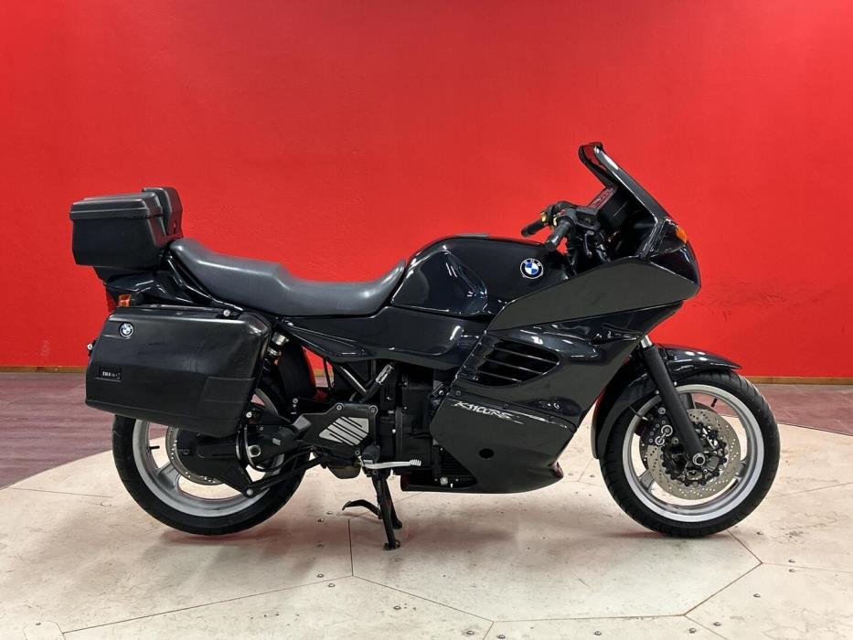 BMW K 1993