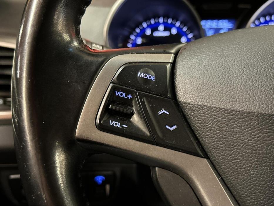 HYUNDAI Veloster 2012