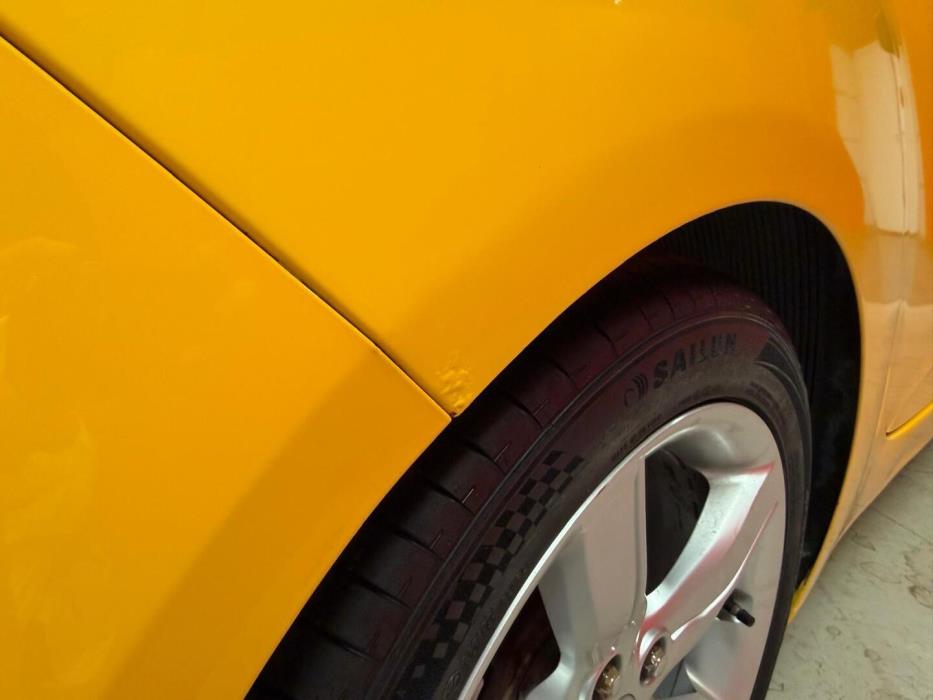 HYUNDAI Veloster 2012