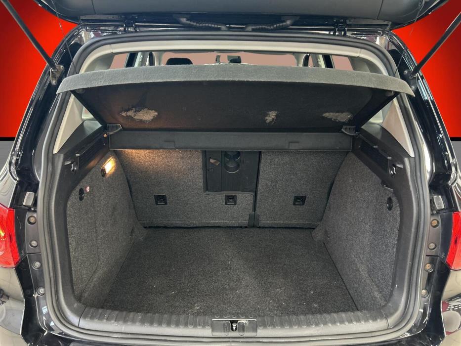 VOLKSWAGEN Tiguan 2009