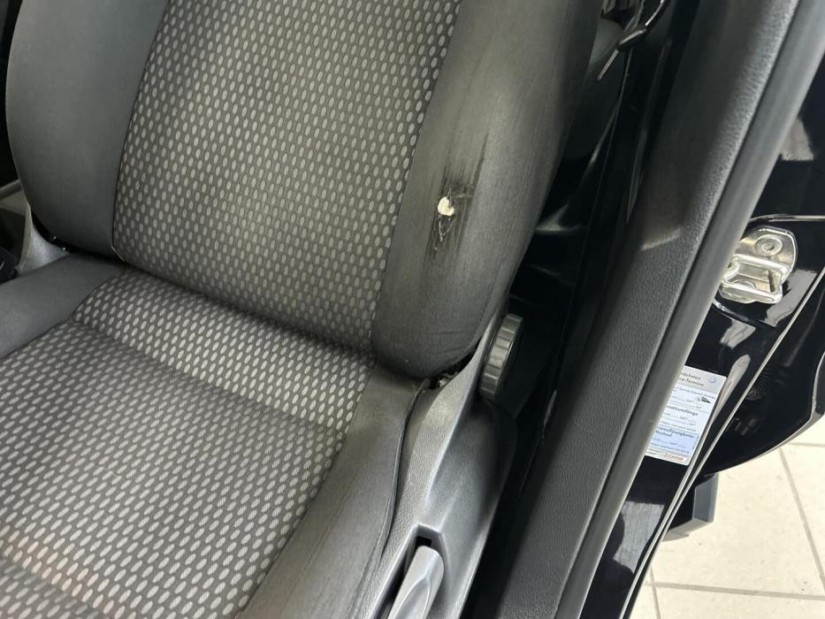 VOLKSWAGEN Tiguan 2009