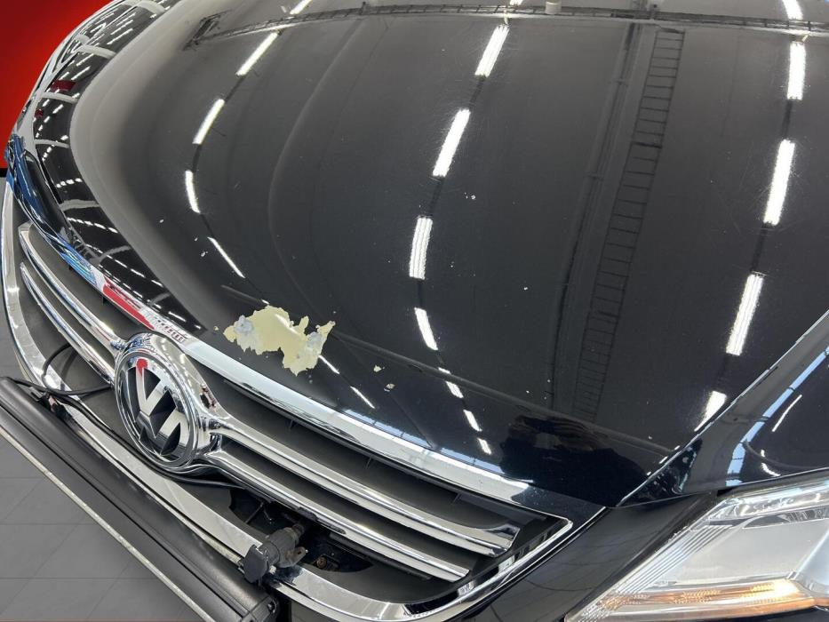 VOLKSWAGEN Tiguan 2009