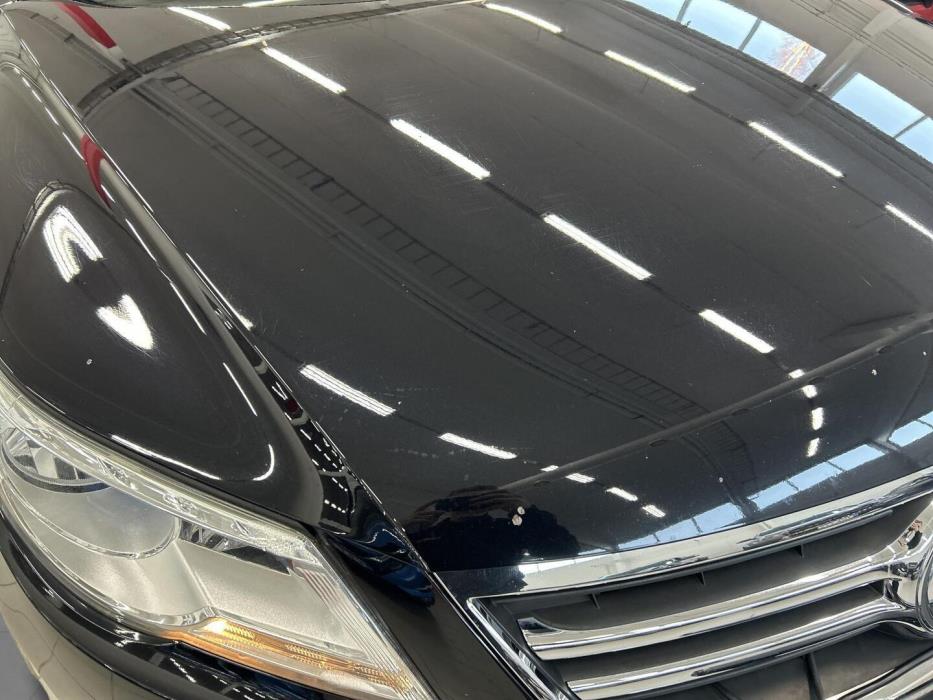 VOLKSWAGEN Tiguan 2009