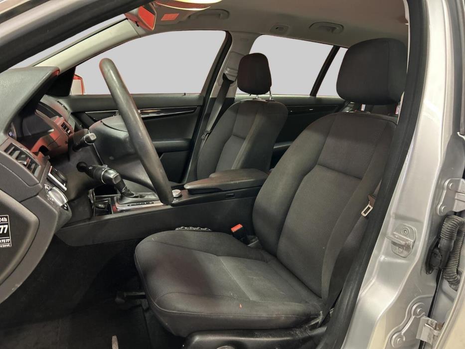 MERCEDES-BENZ C 2010