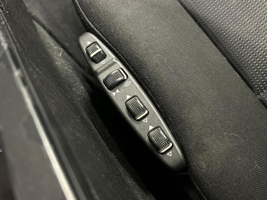 MERCEDES-BENZ C 2010