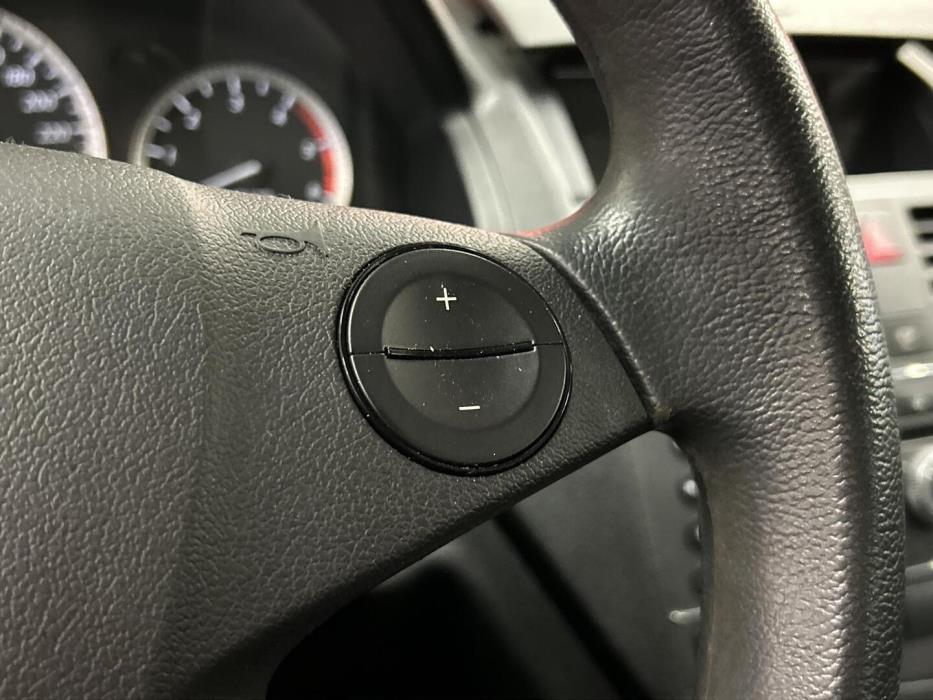 MERCEDES-BENZ C 2010