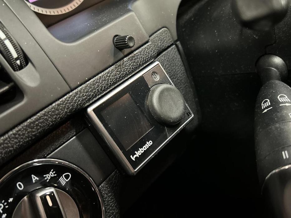 MERCEDES-BENZ C 2010