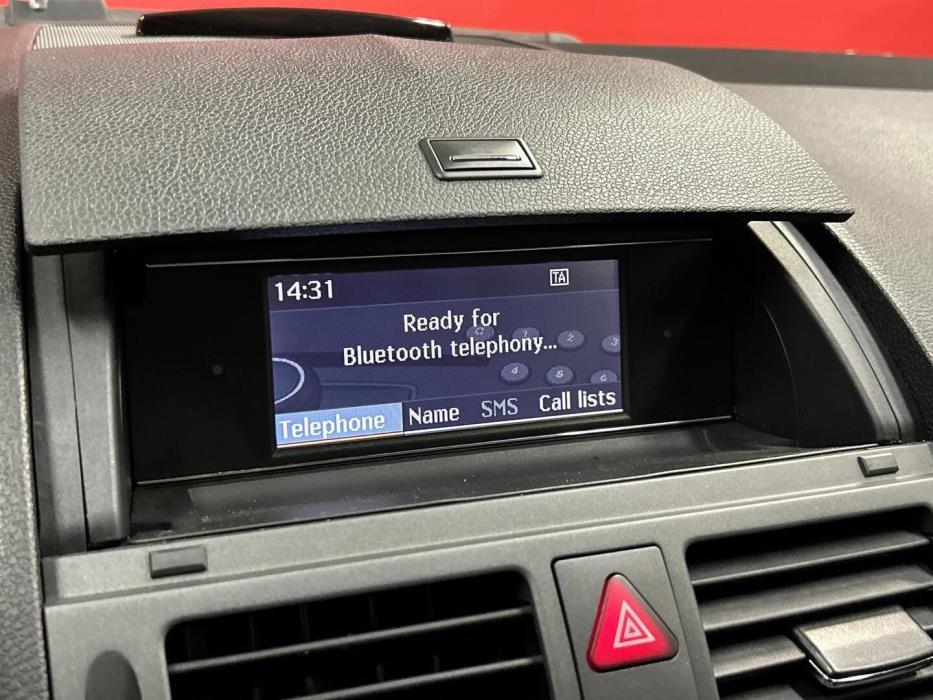 MERCEDES-BENZ C 2010