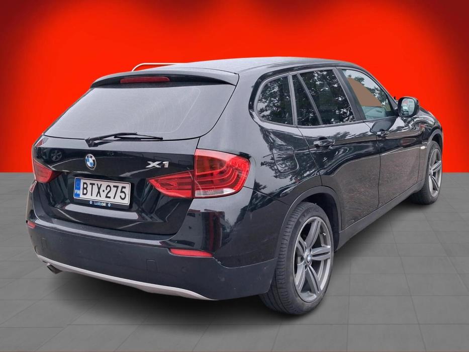 BMW X1 2010