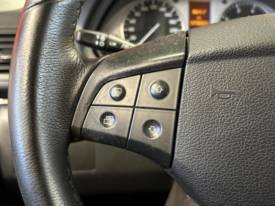 MERCEDES-BENZ B 2008