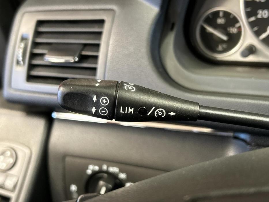 MERCEDES-BENZ B 2008