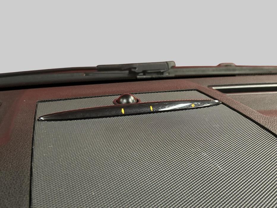 MERCEDES-BENZ B 2008