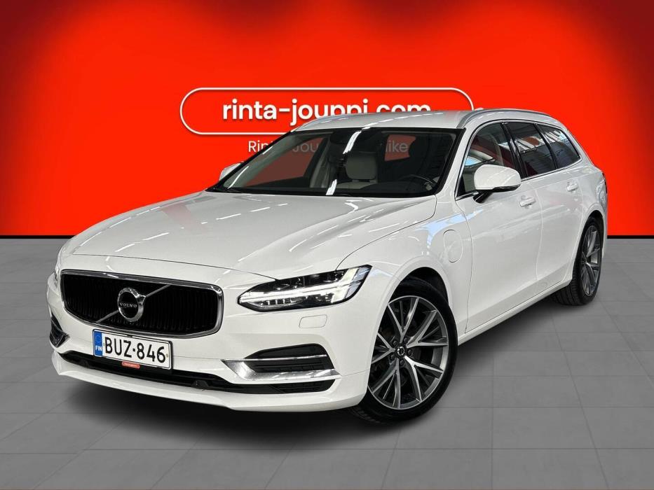 VOLVO V90 2017