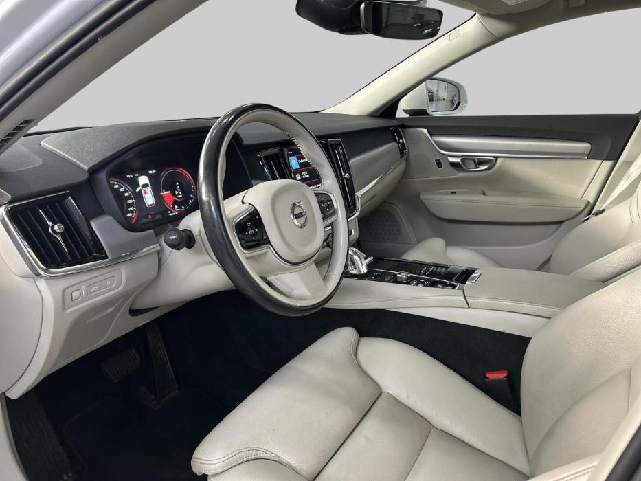 VOLVO V90 2017