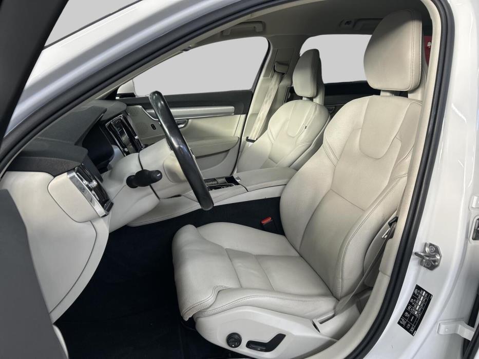 VOLVO V90 2017