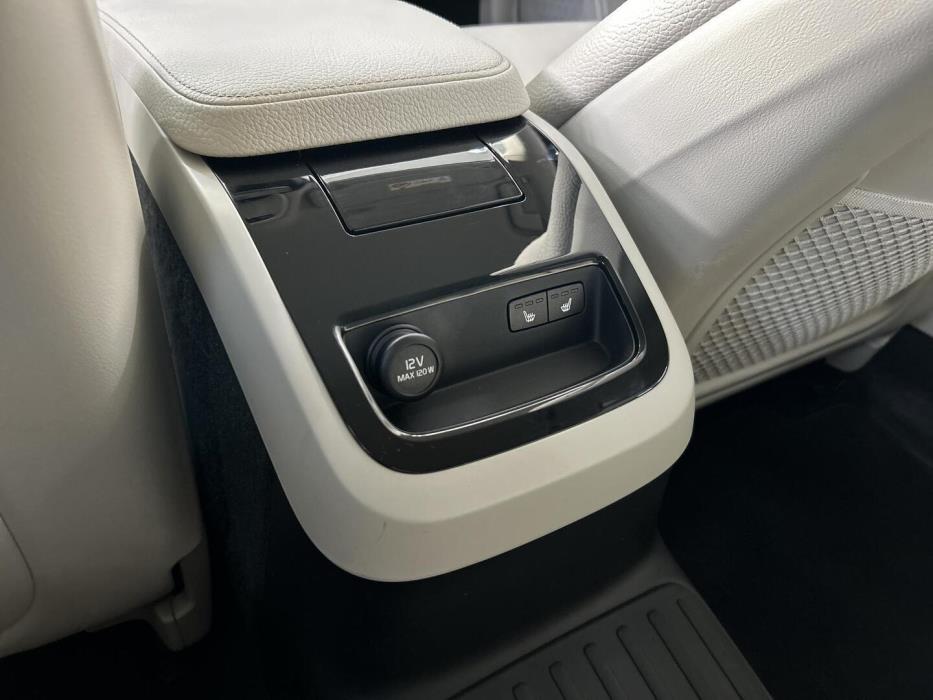 VOLVO V90 2017