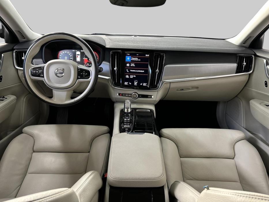 VOLVO V90 2017