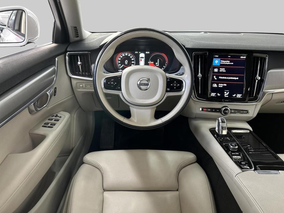 VOLVO V90 2017