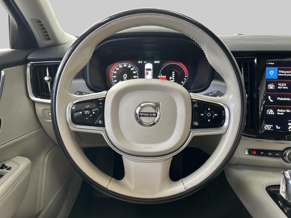 VOLVO V90 2017