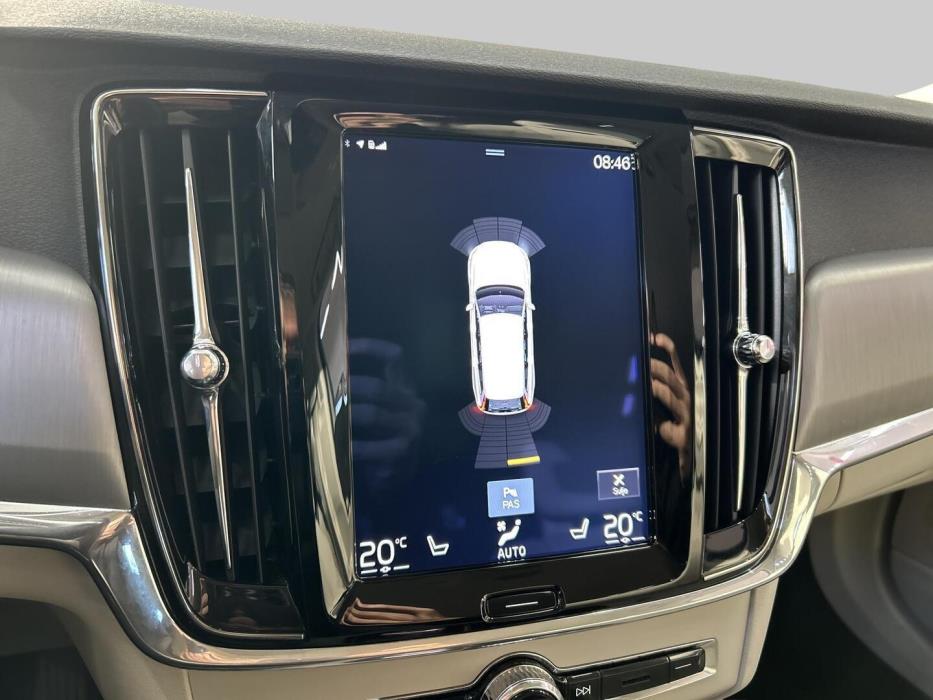 VOLVO V90 2017