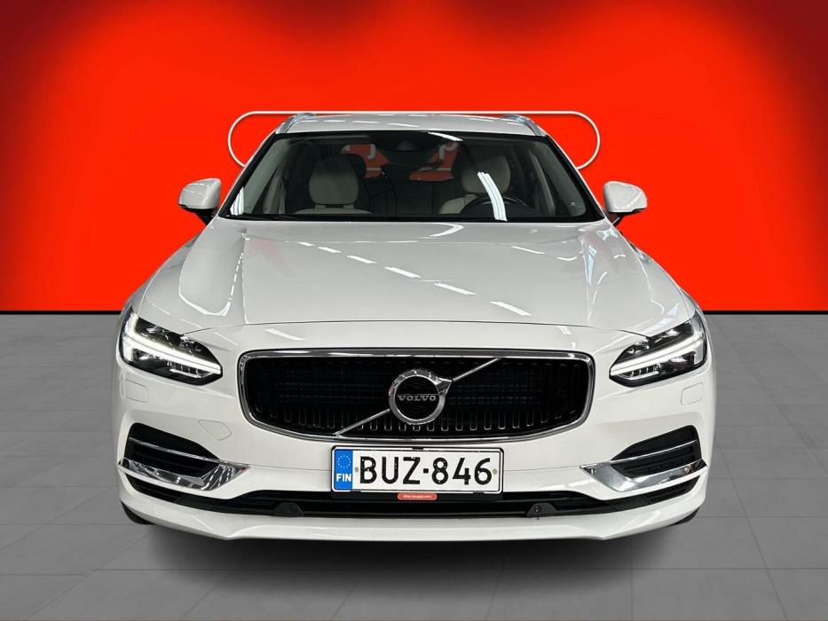 VOLVO V90 2017