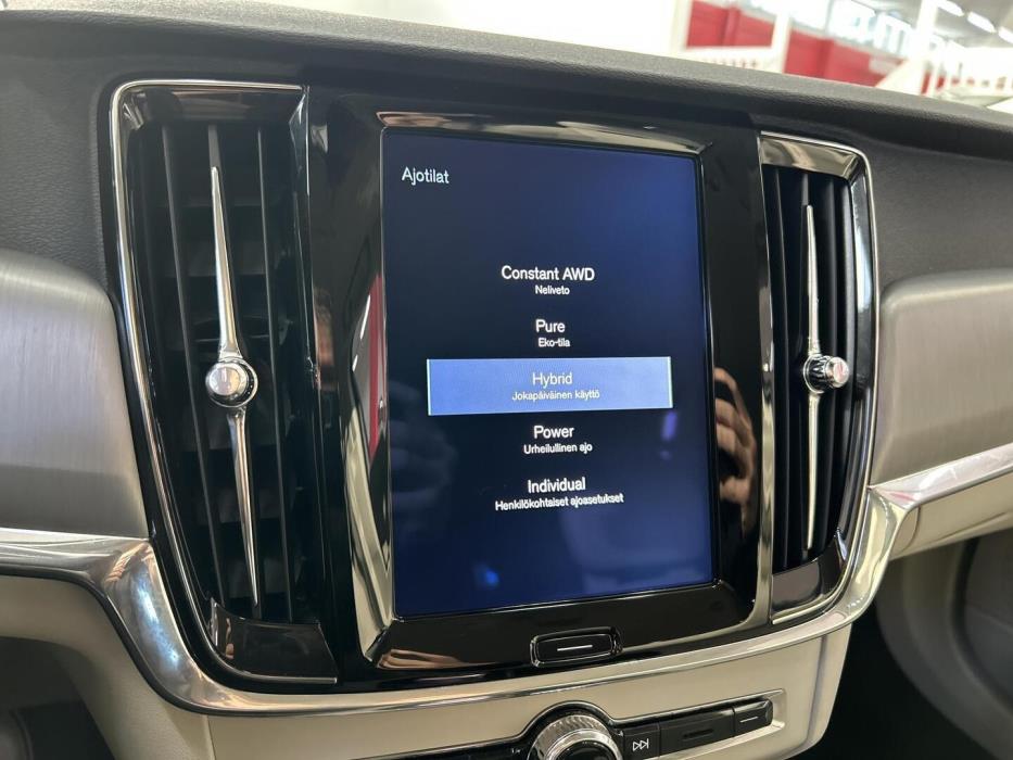 VOLVO V90 2017
