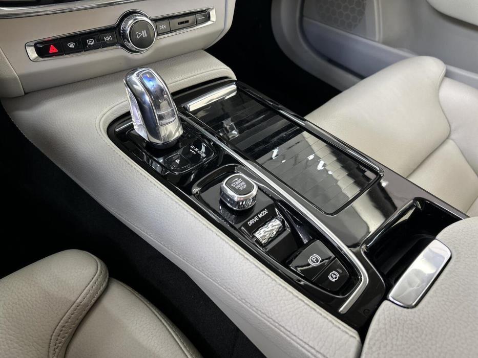 VOLVO V90 2017