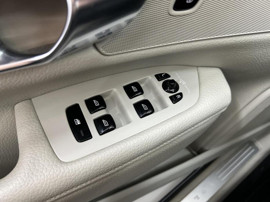 VOLVO V90 2017