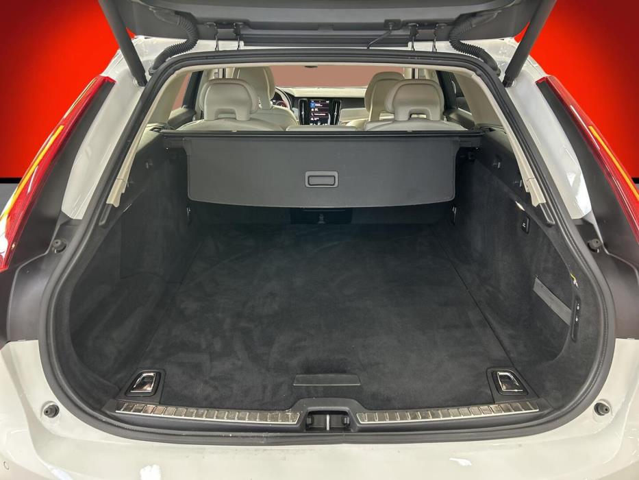 VOLVO V90 2017