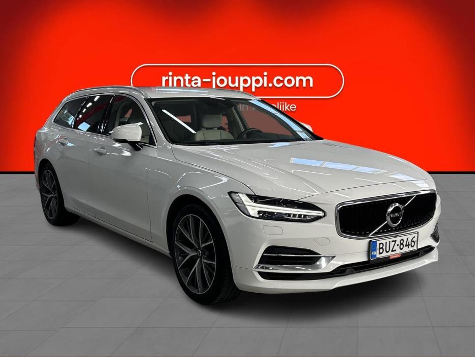 VOLVO V90 2017
