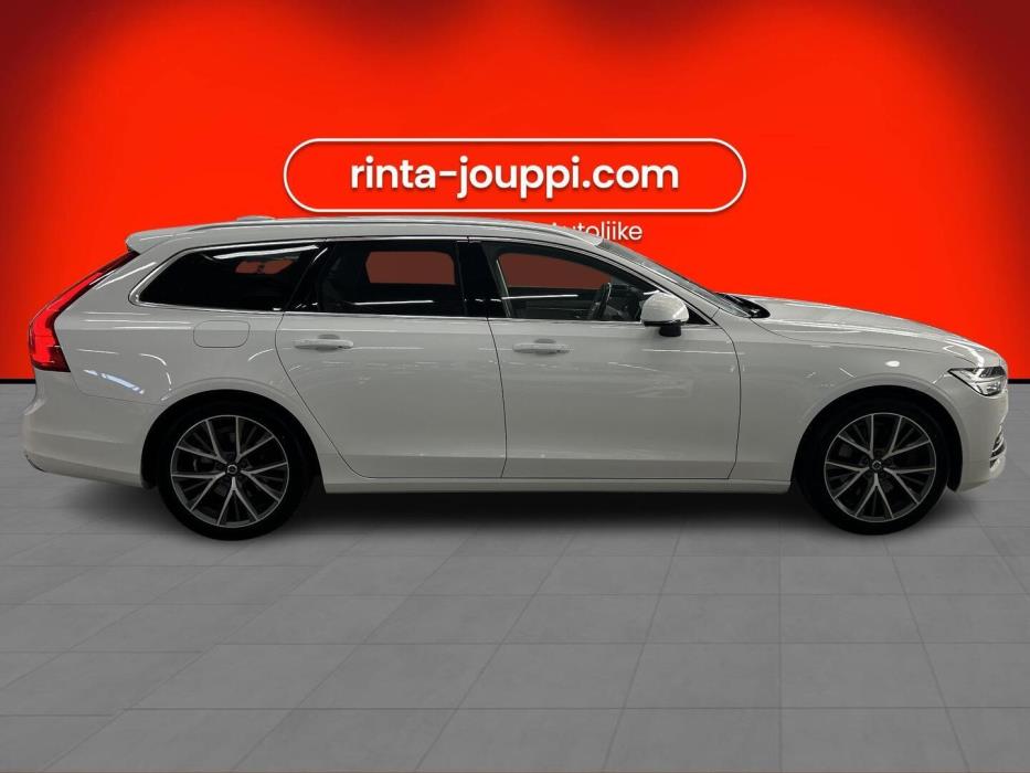 VOLVO V90 2017