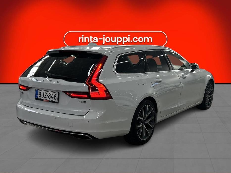 VOLVO V90 2017