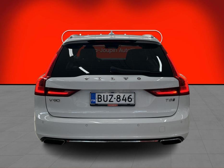 VOLVO V90 2017