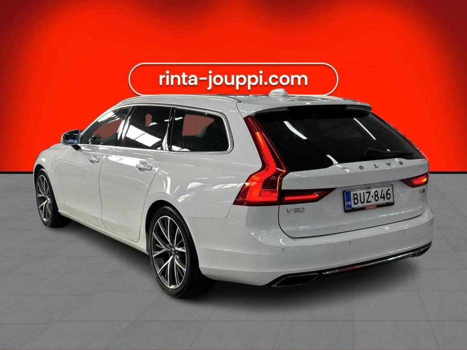 VOLVO V90 2017