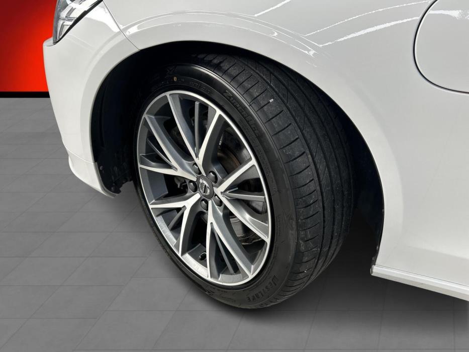 VOLVO V90 2017