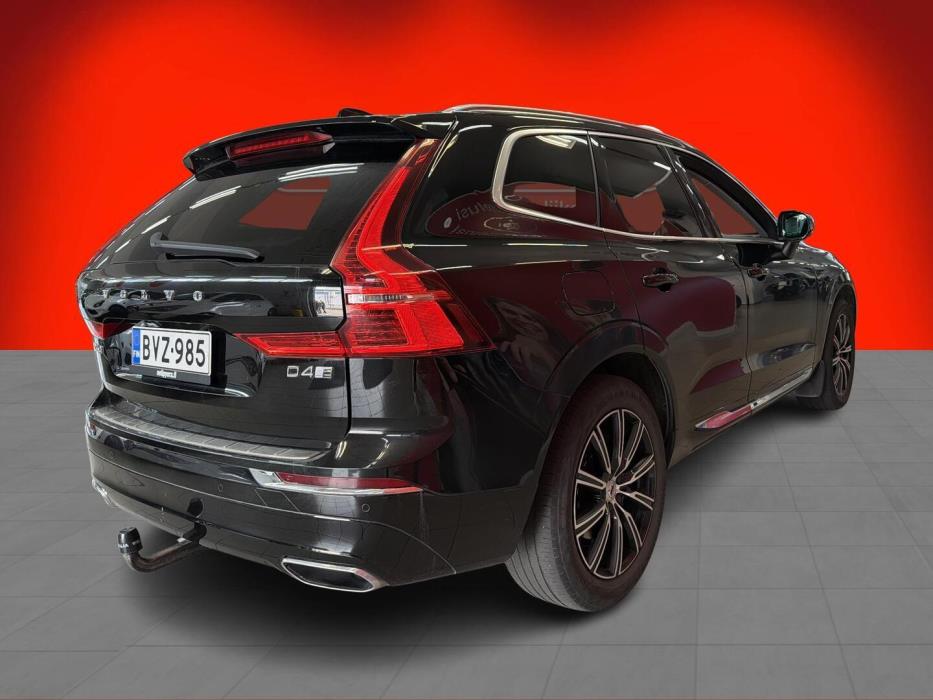 VOLVO XC60 2019