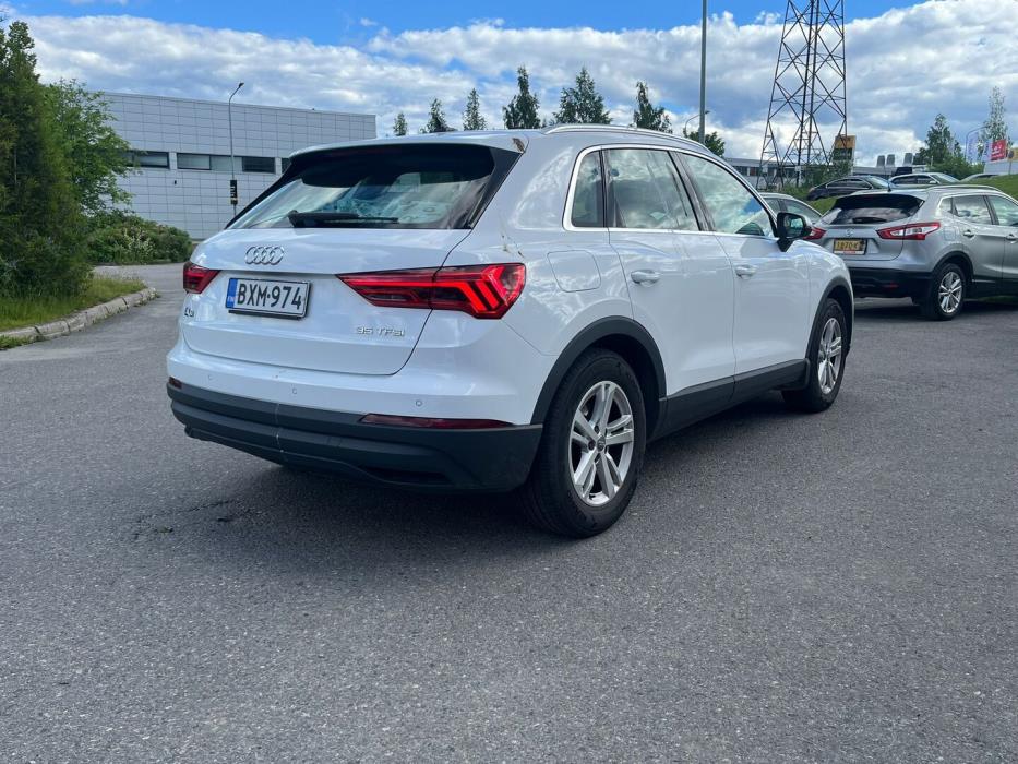 AUDI Q3 2019