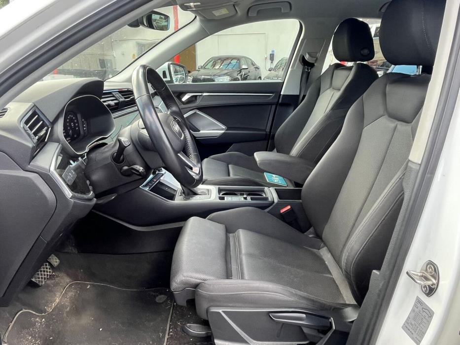 AUDI Q3 2019