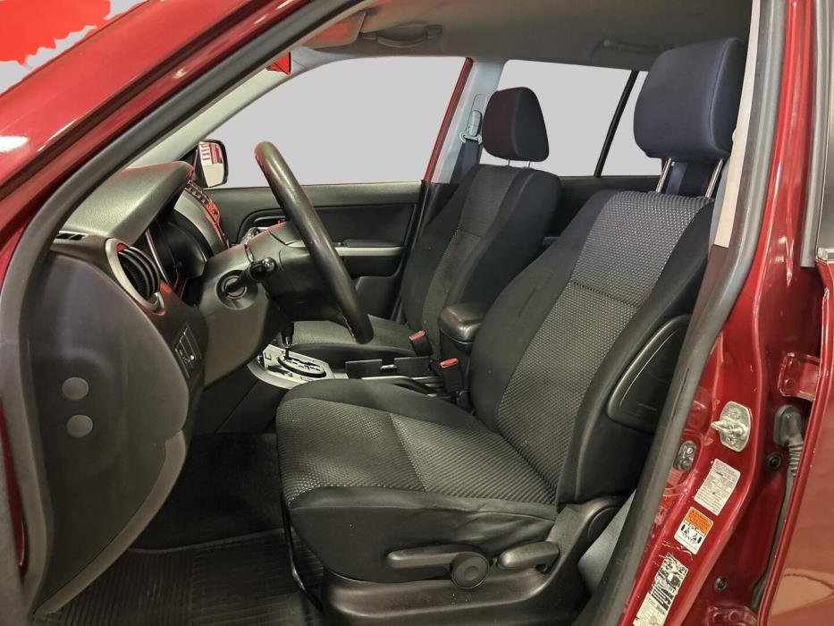 SUZUKI GRAND VITARA 2007