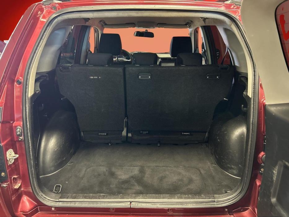 SUZUKI GRAND VITARA 2007