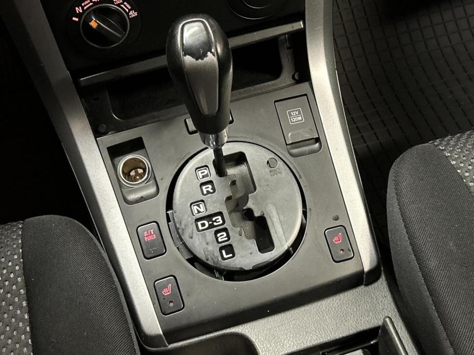 SUZUKI GRAND VITARA 2007