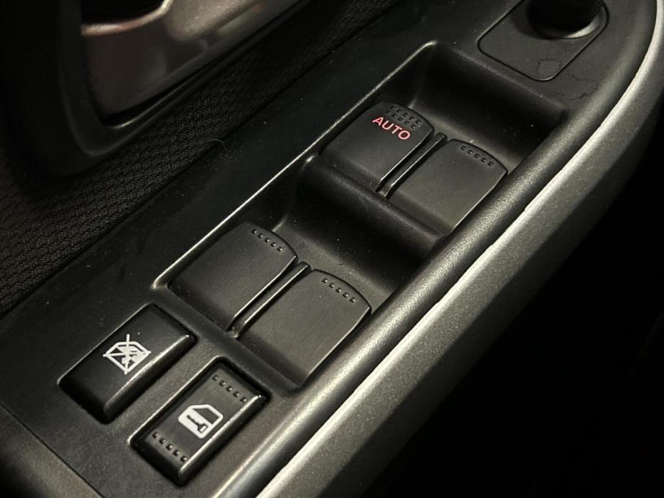 SUZUKI GRAND VITARA 2007