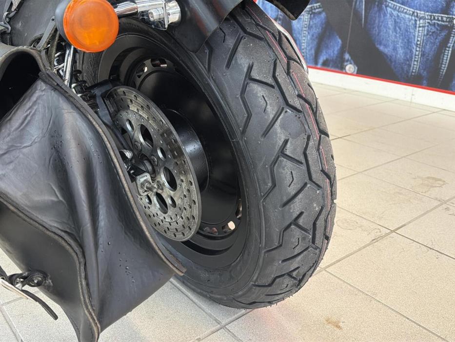 HARLEY-DAVIDSON SPORTSTER 2003